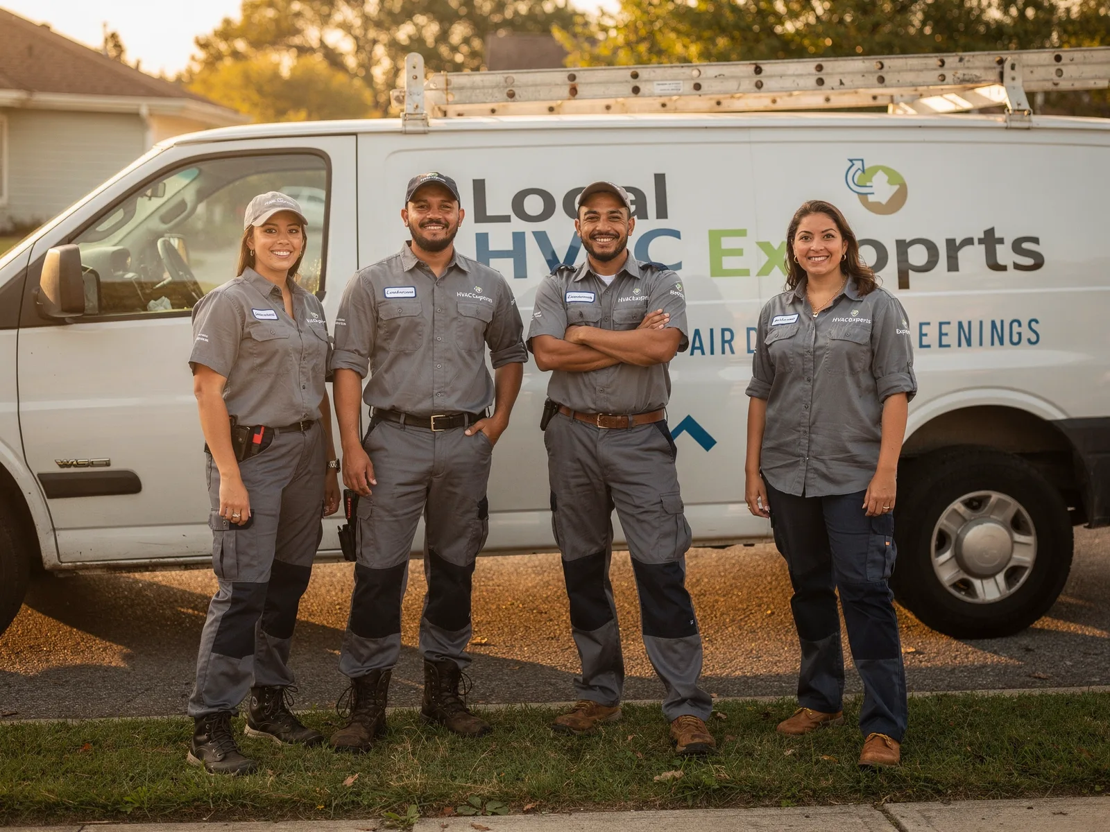 24/7 HVAC Repair & AC Replacement company in Mantorville, MN