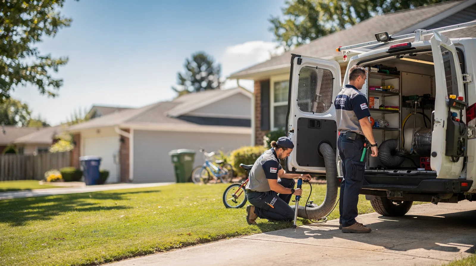 24/7 HVAC Repair & AC Replacement in Mantorville, MN near me
